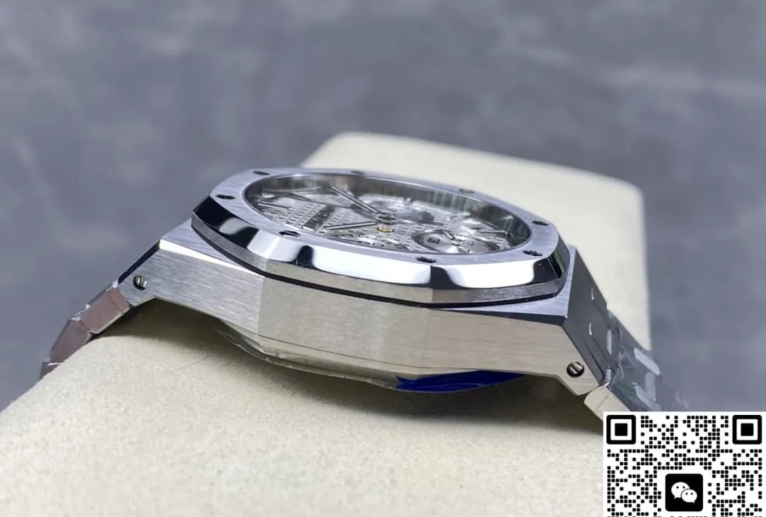 APS Factory Audemars Piguet Royal Oak 26240ST.OO.1320ST.07 1:1 Best Edition Replica Watch
